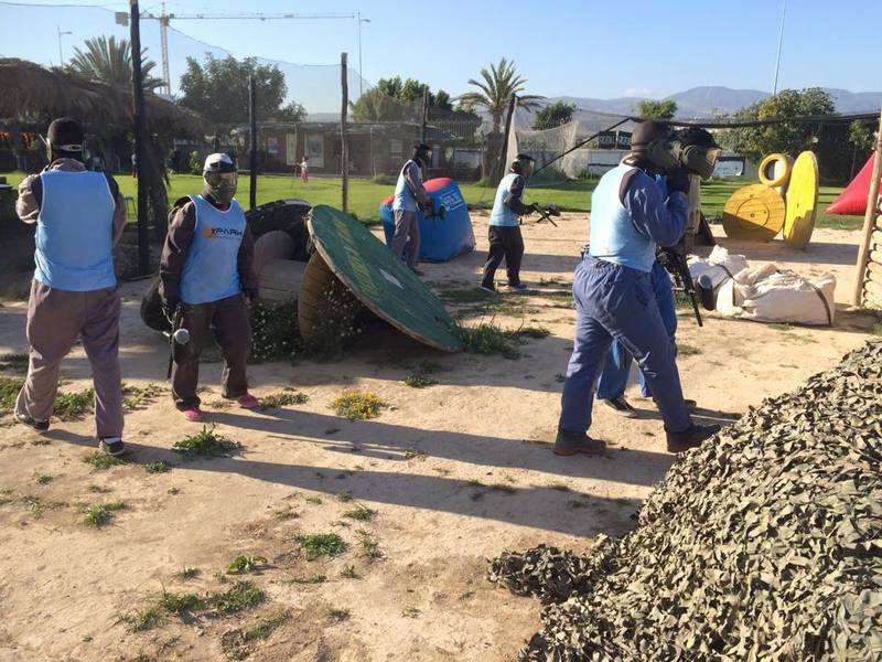 Go-park-paintball-Agadir